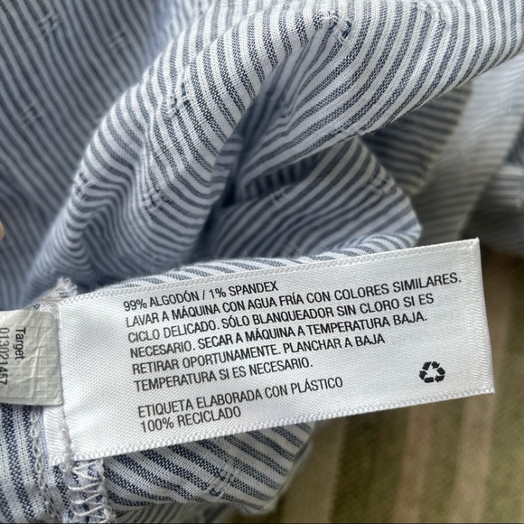 Universal Thread Top - Picture 6 of 6